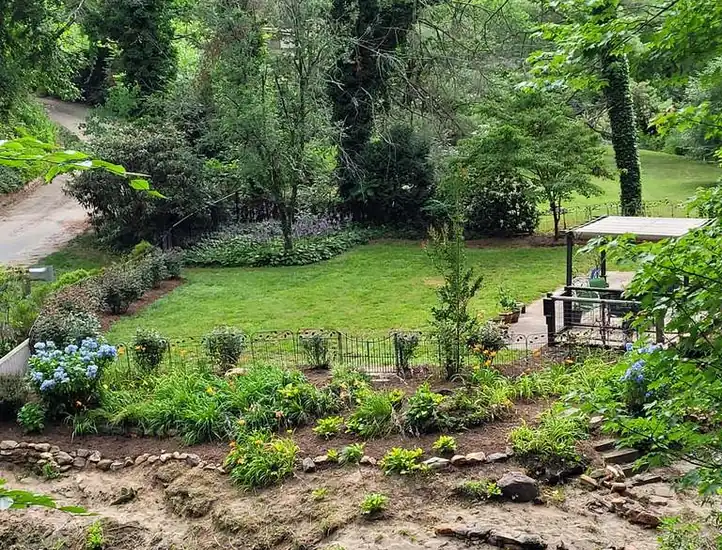 Shaddai Tree Services & Landscaping LLC